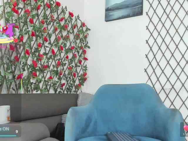 LiamBrown09 Live Webcam on BongaCams