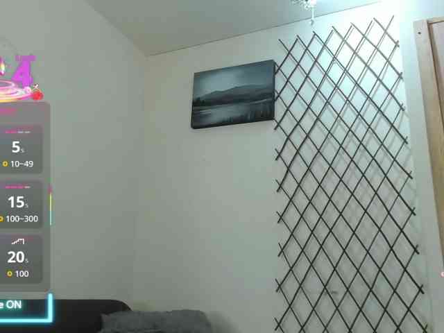LiamBrown09 webcam