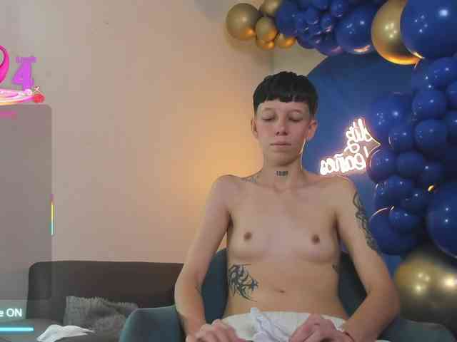 LiamBrown09 webcam