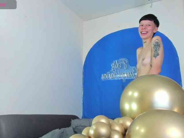 LiamBrown09 webcam