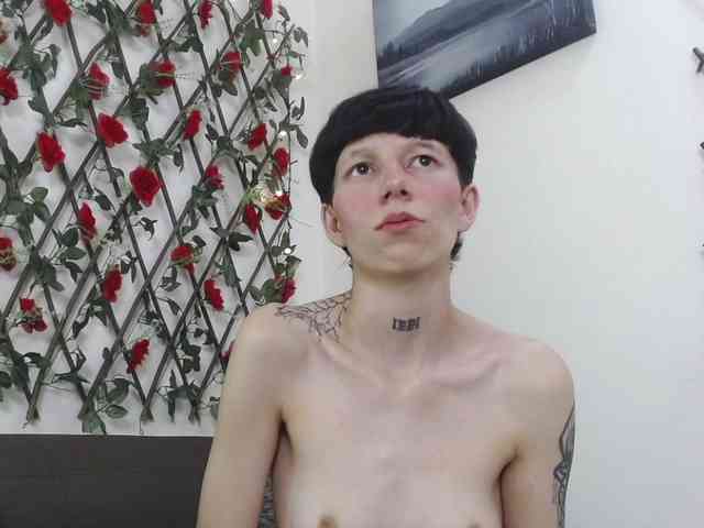 LiamBrown09 webcam