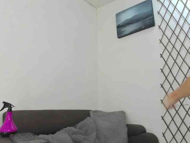 LiamBrown09 webcam