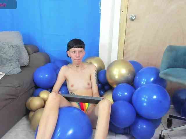 LiamBrown09 webcam