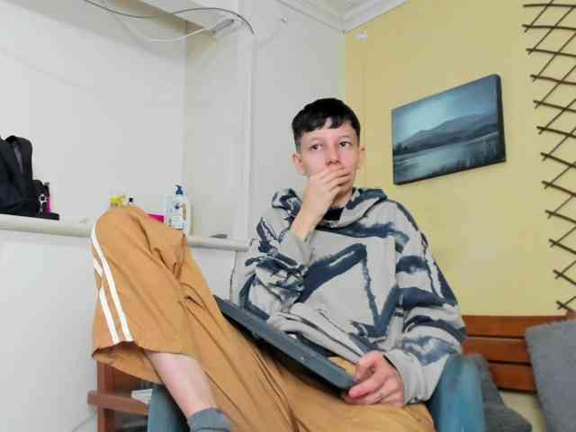 LiamBrown09 LiamBrown09