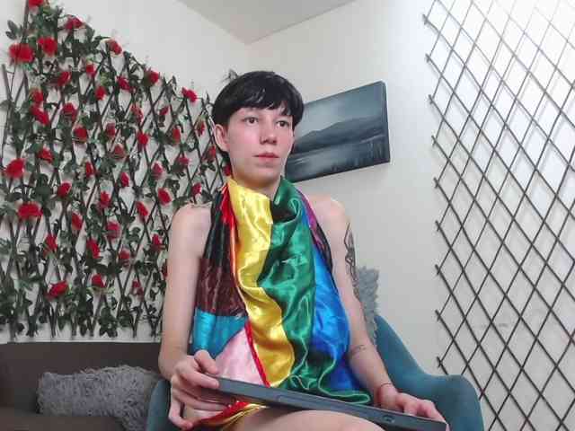 LiamBrown09 webcam