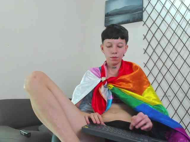 LiamBrown09 webcam