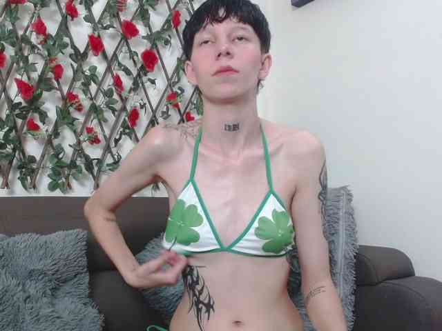 LiamBrown09 webcam