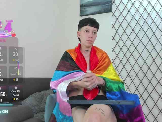 LiamBrown09 webcam