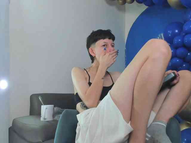 LiamBrown09 Live Webcam on BongaCams