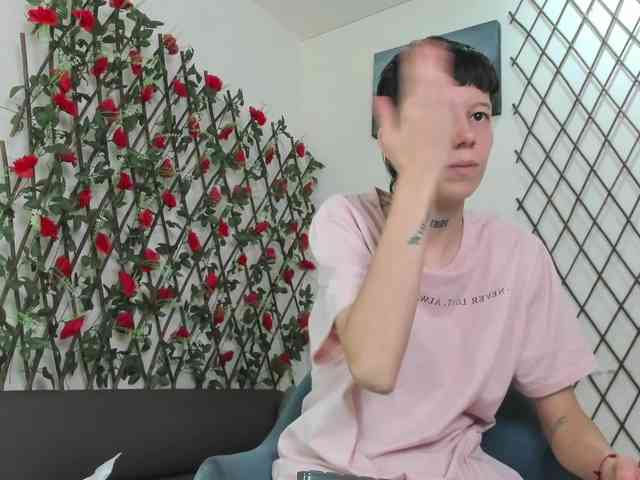 LiamBrown09 Live Webcam on BongaCams