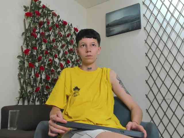 LiamBrown09 LiamBrown09