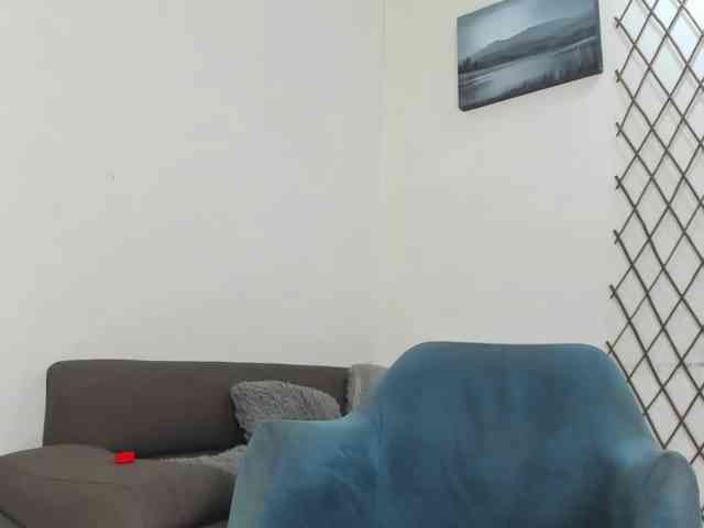 LiamBrown09 webcam