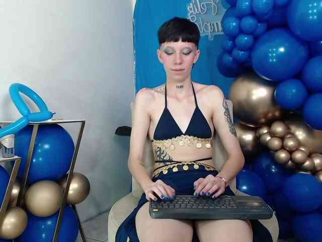 LiamBrown09 webcam