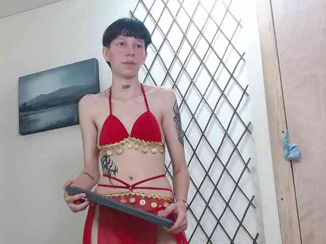 LiamBrown09 webcam