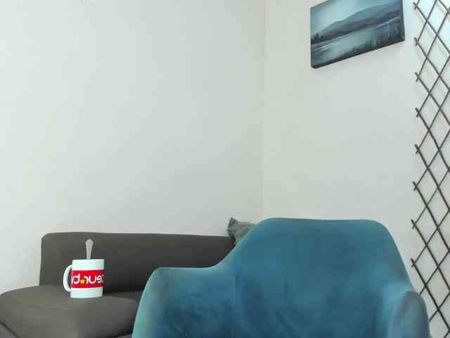 LiamBrown09 webcam