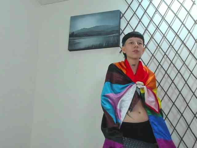LiamBrown09 webcam