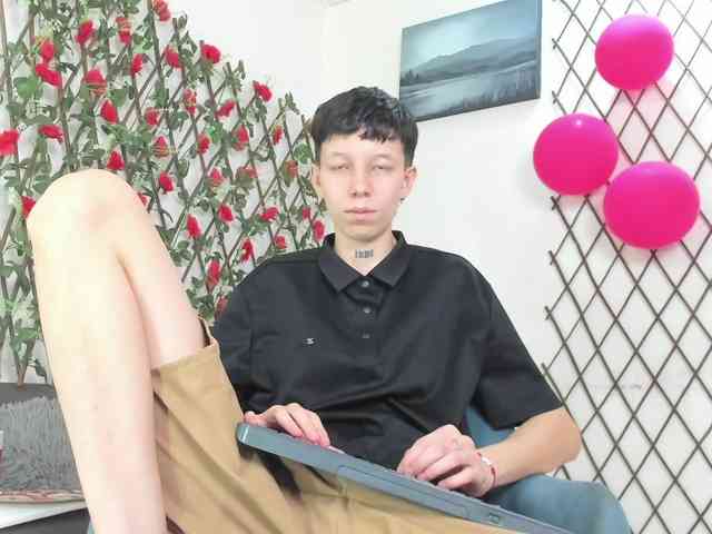 LiamBrown09 LiamBrown09