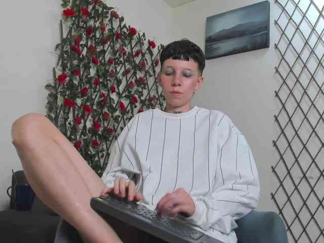 LiamBrown09 webcam