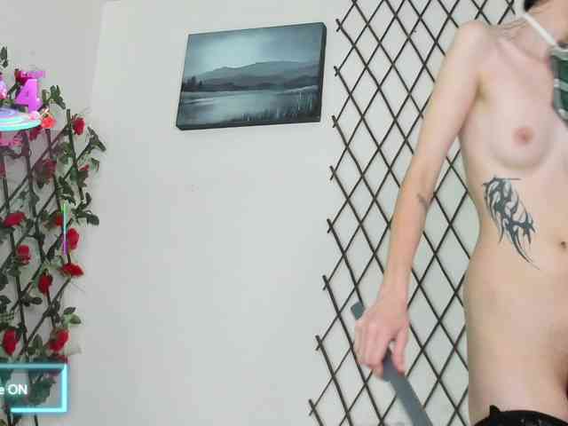 LiamBrown09 webcam
