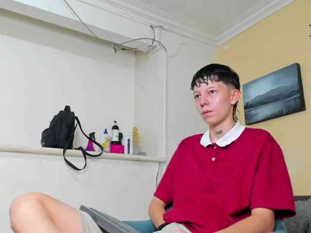 liambrown09's live room