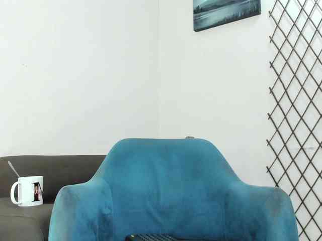 LiamBrown09 webcam