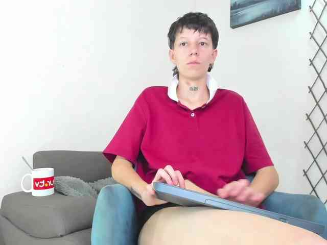 LiamBrown09 webcam