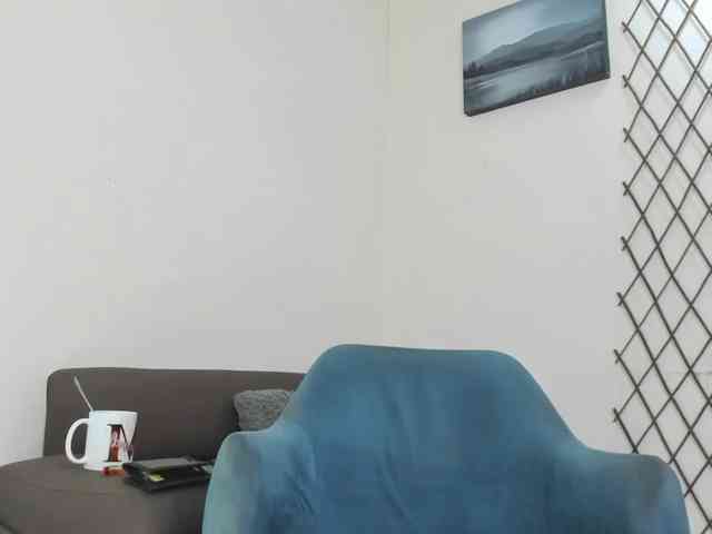 LiamBrown09 webcam