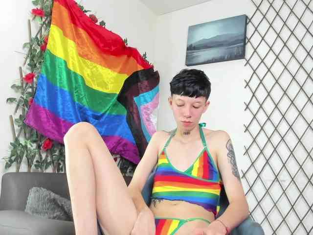 LiamBrown09 webcam
