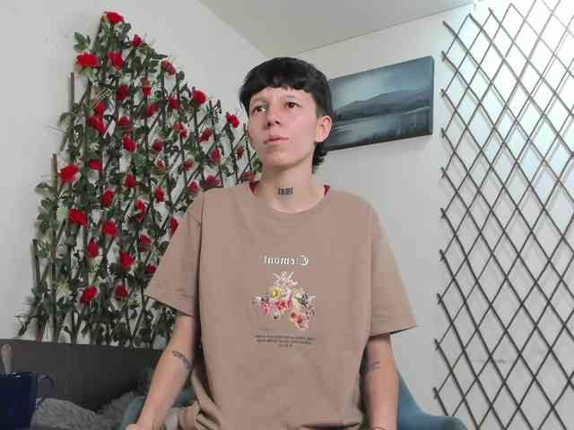 LiamBrown09 webcam