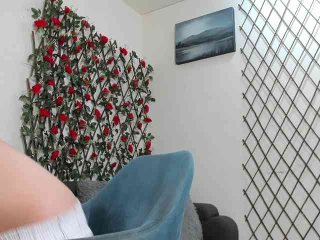 LiamBrown09 webcam