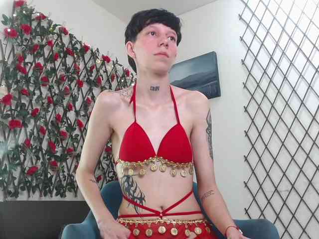 LiamBrown09 webcam