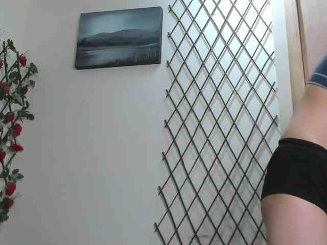 Model: LiamBrown09