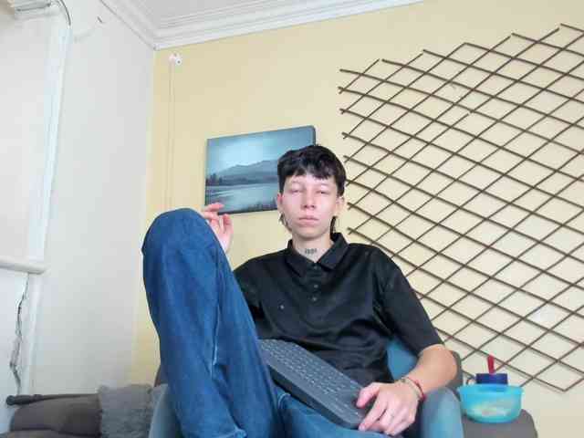 LiamBrown09 LiamBrown09