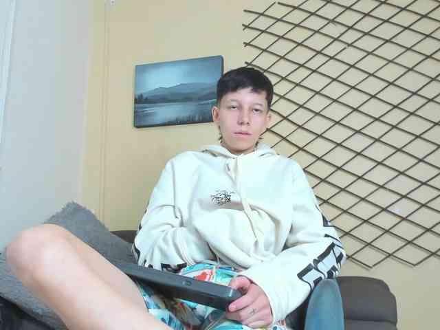 LiamBrown09 LiamBrown09