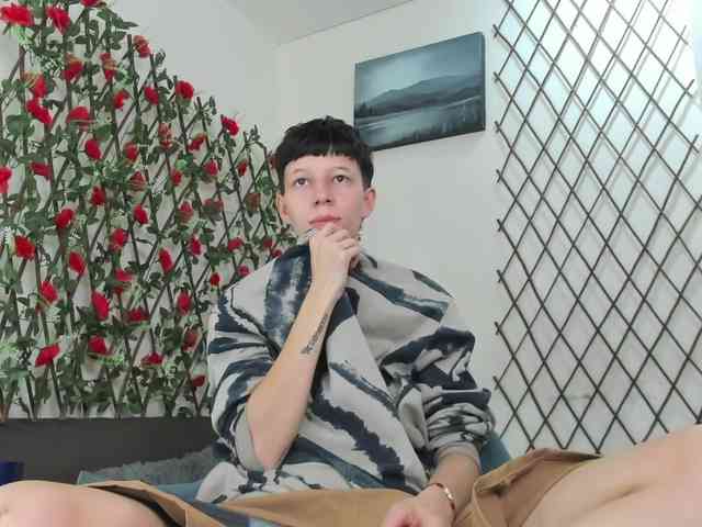 LiamBrown09 LiamBrown09