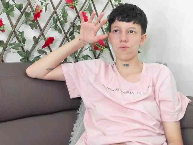 LiamBrown09 Live Webcam on BongaCams