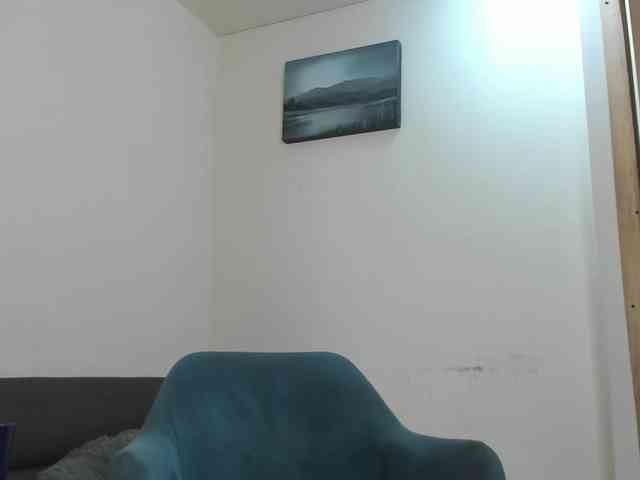 LiamBrown09 webcam