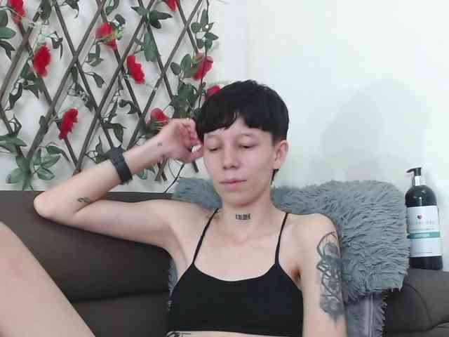 Modelo: LiamBrown09
