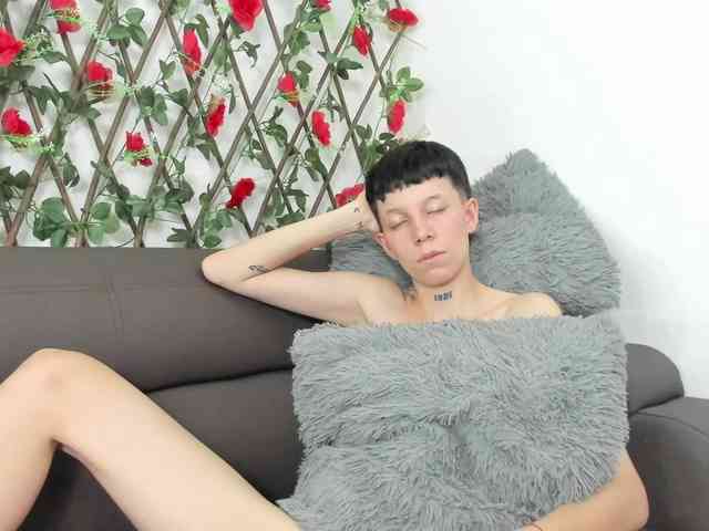 LiamBrown09 webcam