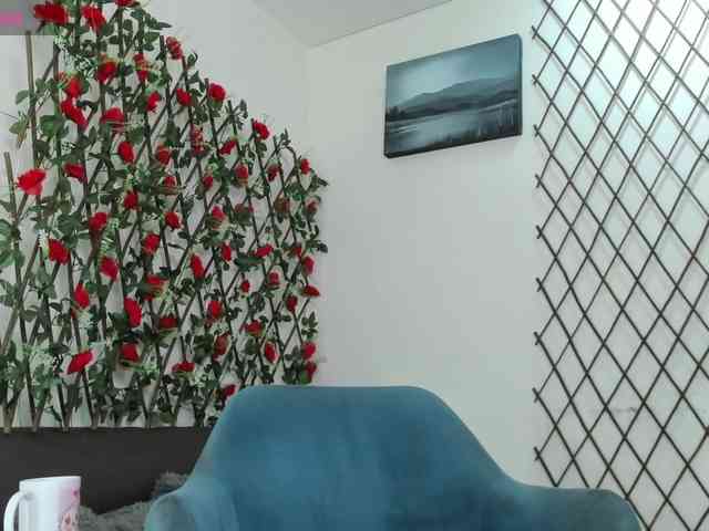 LiamBrown09 webcam