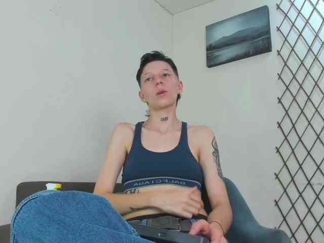 LiamBrown09 webcam