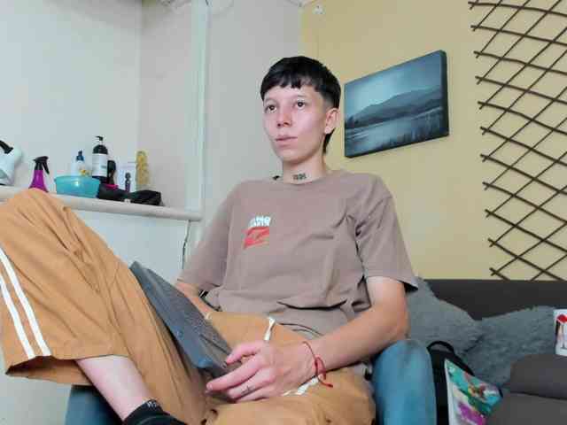 webcam chat LiamBrown09