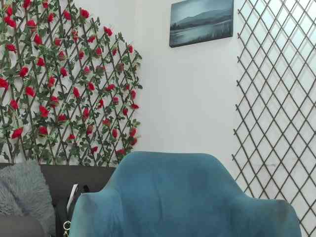 LiamBrown09 webcam