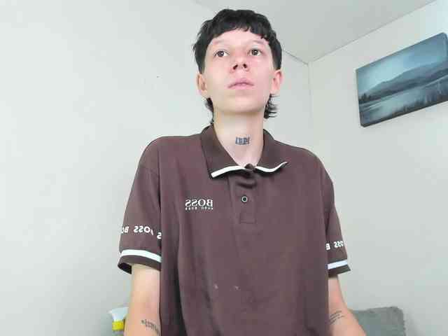 LiamBrown09 webcam