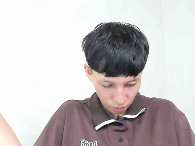 LiamBrown09 webcam