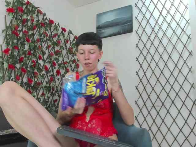 LiamBrown09 webcam