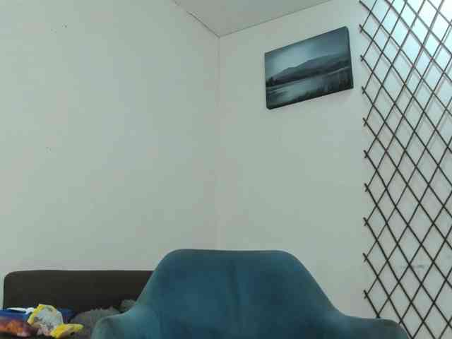 LiamBrown09 webcam