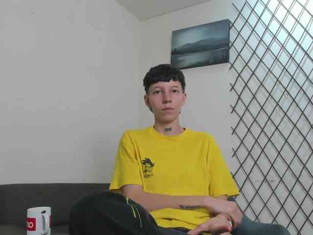 LiamBrown09 LiamBrown09