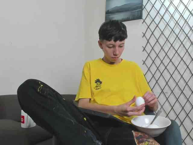 LiamBrown09 webcam