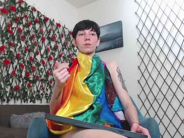 LiamBrown09 webcam